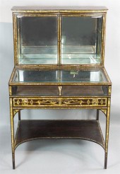 NAPOLEON III MOTHER OF PEARL I