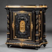 NAPOLEON III PARLOUR CABINETNa