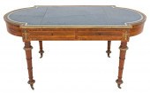 NAPOLEON III ROSEWOOD VENEER B