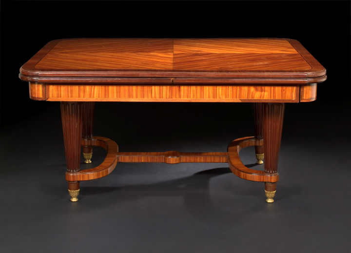 Napoleon III-Style Kingwood,
