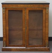 NAPOLEON III STYLE MARQUETRY B
