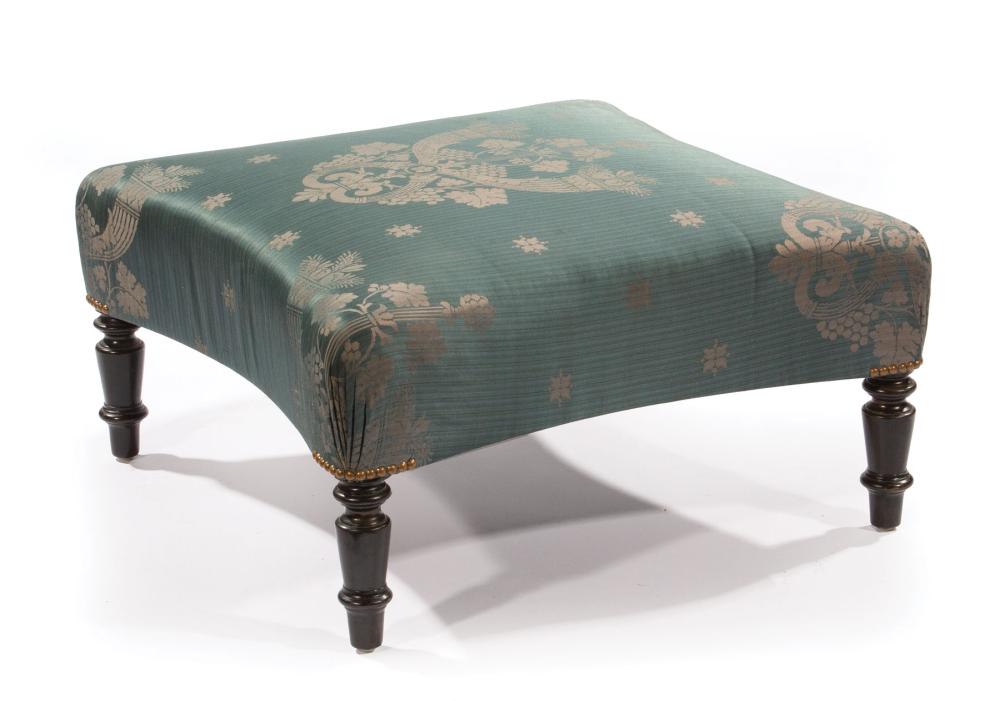 NAPOLEON III-STYLE