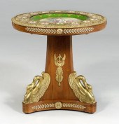 Napoleon III style &quot;Sevr&