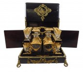 +NAPOLEON III TANTALUS, FRENCH