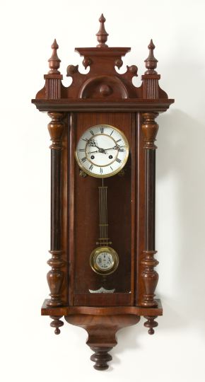 Napoleon III Turned and Carved