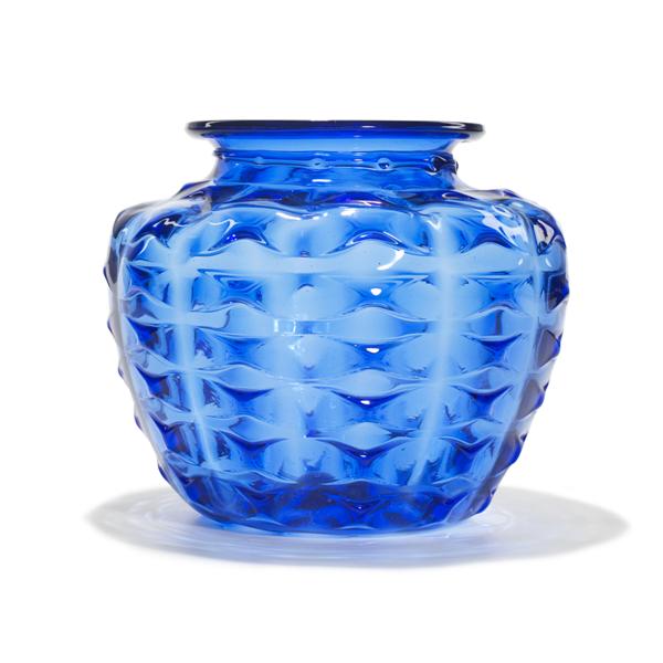 Napoleone Martinuzzi Soffiati vase