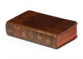 NAPOLEONIC CODE - 1840[Napoleo