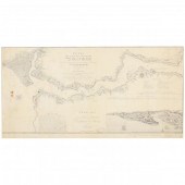 NAPOLEONIC ERA SPANISH NAVIGAT