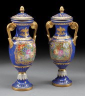 NAPOLEONIC GILT AND POLYCHROME