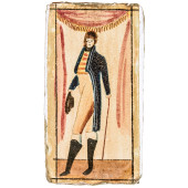 NAPOLEONIC OR WAR OF 1812 PRIS
