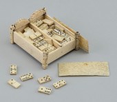 NAPOLEONIC PRISONER-OF-WAR BON