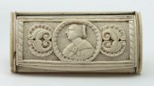 NAPOLEONIC PRISONER-OF-WAR BON