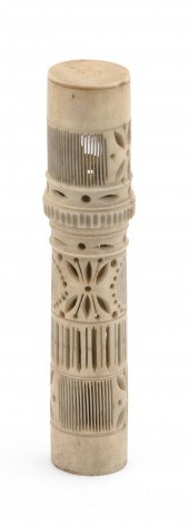 NAPOLEONIC PRISONER-OF-WAR BON