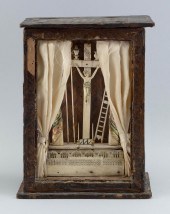 NAPOLEONIC PRISONER-OF-WAR DIO