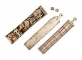 NAPOLEONIC PRISONER-OF-WAR POL
