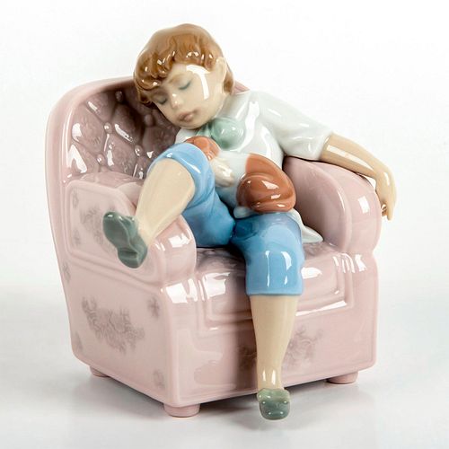 NAPTIME FRIENDS 1006549 - LLADRO