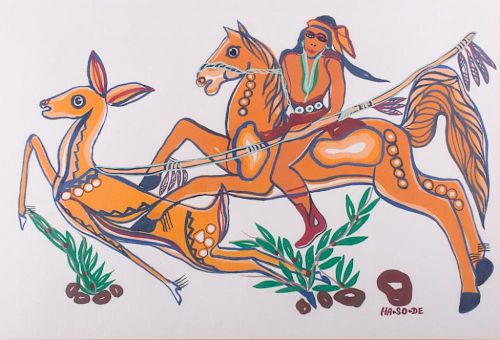 NARCISO PLATERO ABETA
