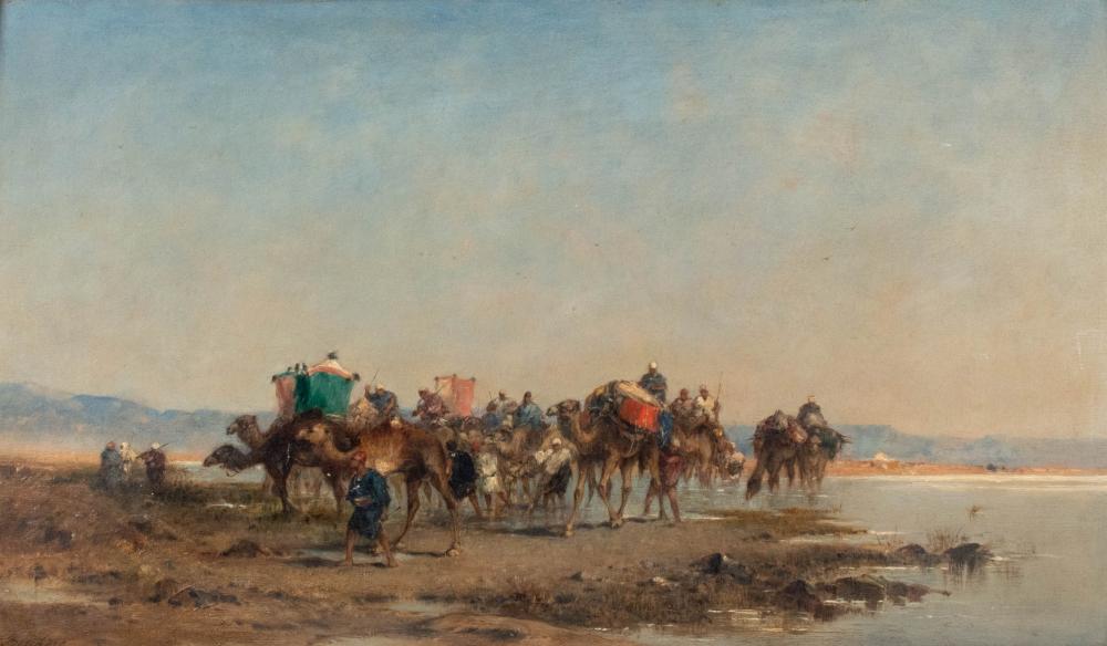NARCISSE BERCHERE, FRENCH