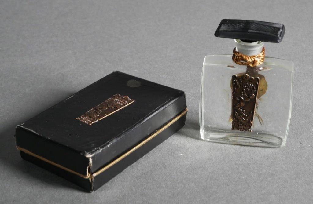 NARCISSE PARFUM BY JERRINarcisse