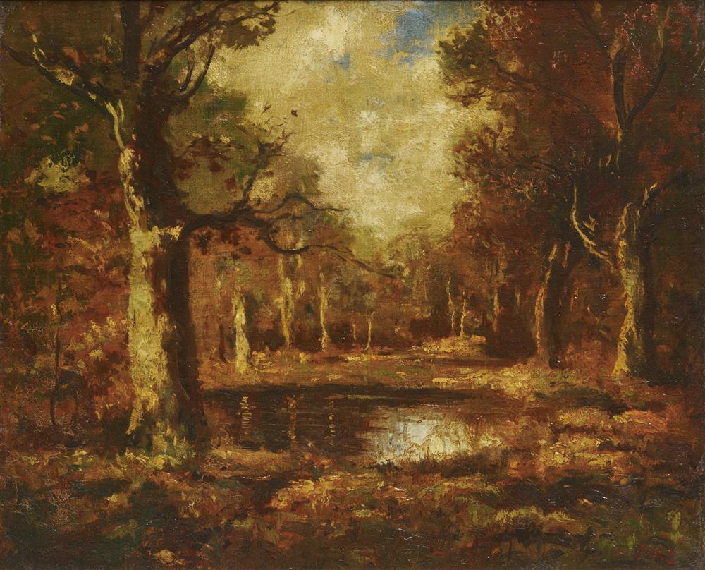 NARCISSE-VIRGIL DIAZ DE LA PENA,