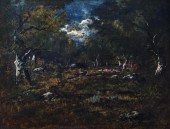 NARCISSE VIRGILE DIAZ DE LA PE