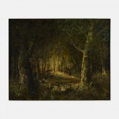 Narcisse-Virgile Díaz de la Pe