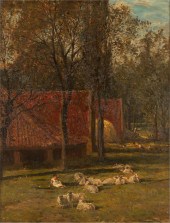 NARCISSE-VIRGILIO DIAZ DE LA P
