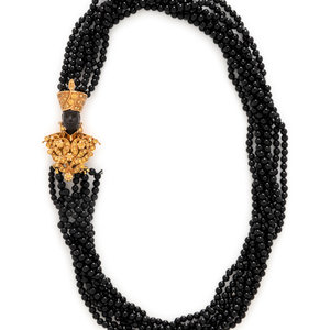 NARDI, YELLOW GOLD, COLORED DIAMOND