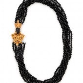NARDI, YELLOW GOLD, COLORED DI