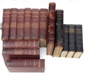 Nares (R) A Glossary or Collec