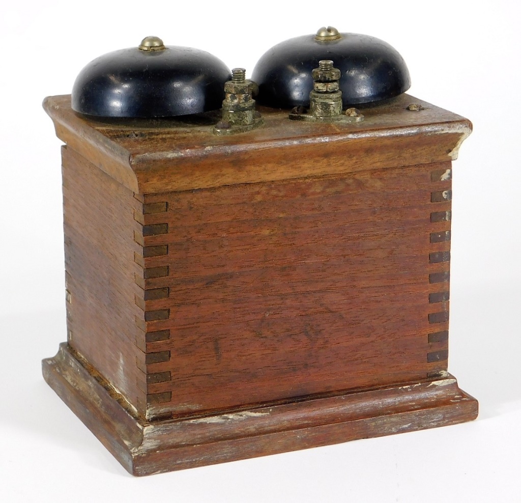NARRAGANSETT RI WESTERN ELECTRIC