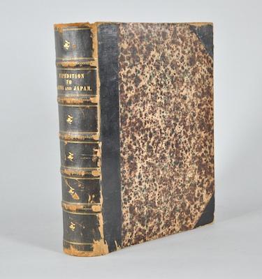 Narrative of the expedition of an