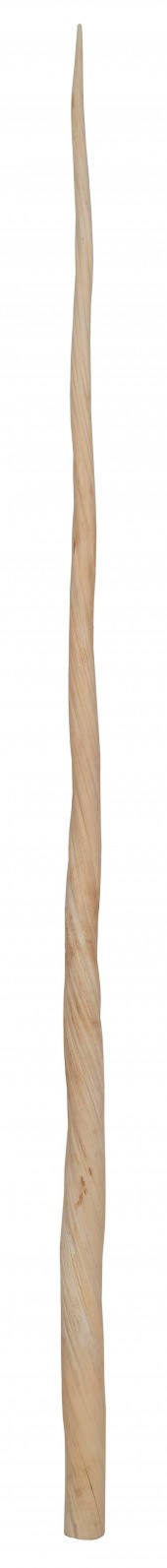 * NARWHAL TUSK LENGTH APPROX 8