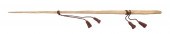 * NARWHAL TUSK LENGTH APPROX.