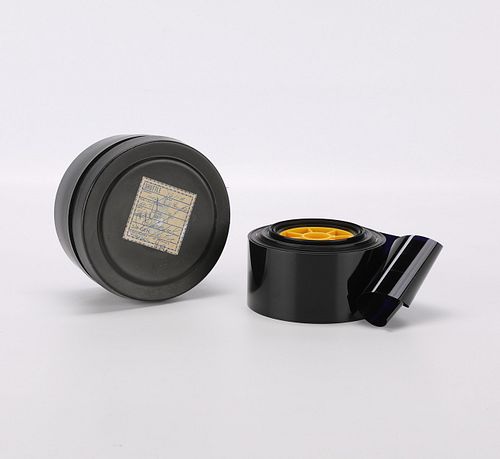 NASA 70 MM ROLE OF POSITIVES -