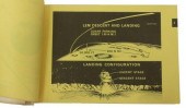 NASA APOLLO TRAINING MANUAL, 1
