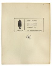 NASA APOLLO TRAINING MANUAL SE