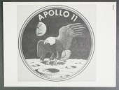 NASA INTERNAL APOLLO 11 MISSIO
