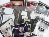 NASA ORIGINAL PHOTOGRAPHS, ROC
