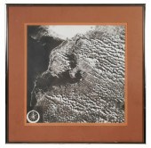 NASA SKYLAB 4 PHOTO OF TAMPA B