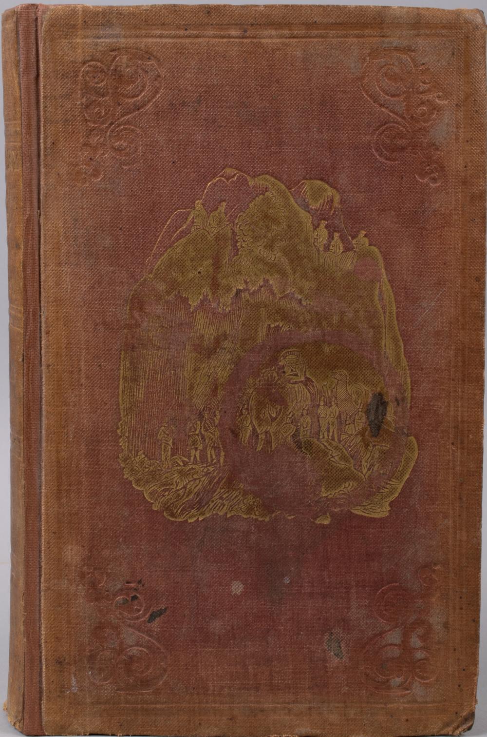 NASH. HISTORY OF THE WAR IN