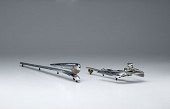 Nash Hood Ornament Plus Americ