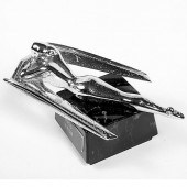 NASH NUDE MASCOT/HOOD ORNAMENT