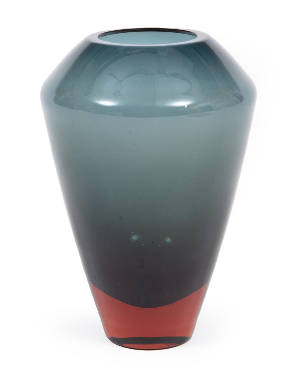 NASON MORETTI MURANO GLASS
