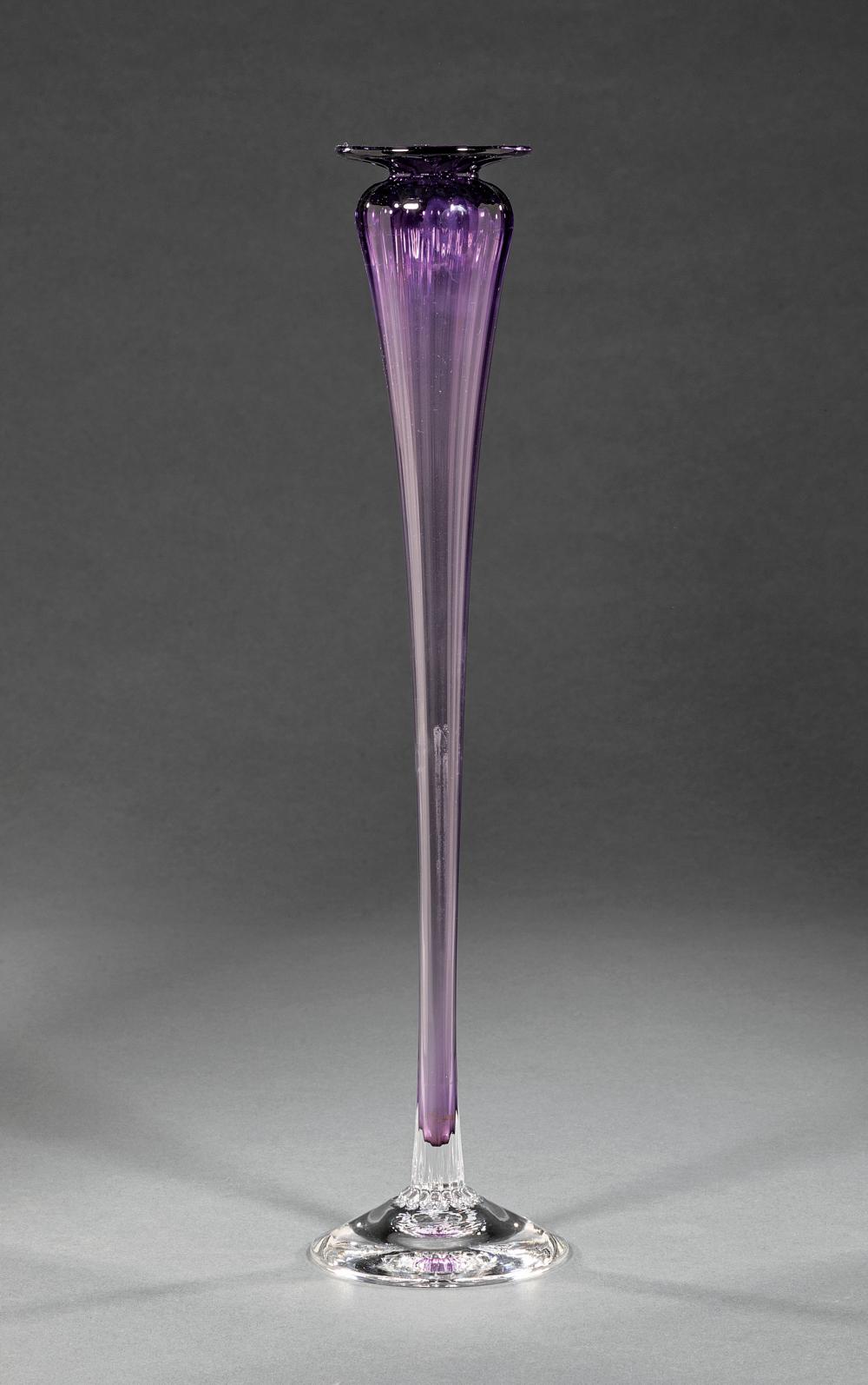 NASON MORETTI MURANO GLASS