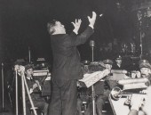 NAT FEIN "F.H. LAGUARDIA CONDU