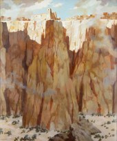 NAT YOUNGBLOOD (1916-2009), SK