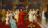 Natale Attanasio (1846-1924 It