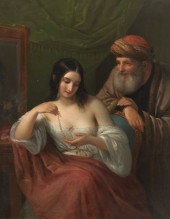 NATALE SCHIAVONI (ITALIAN, 177