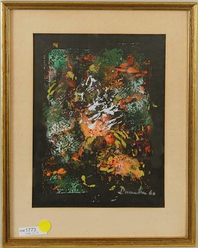 NATALIA DUMITRESCU "CREATION OF THE
